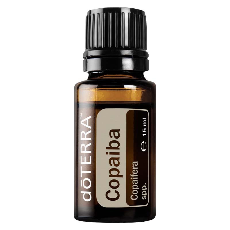 dōTERRA Copaiba Oil 15 ml
