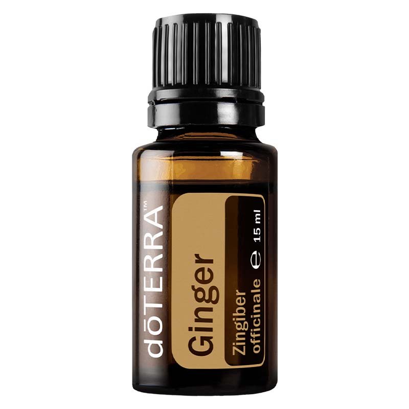 dōTERRA Ginger 15 ml