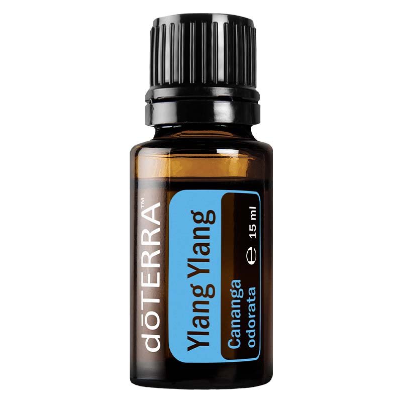 dōTERRA Ylang Ylang 15 ml