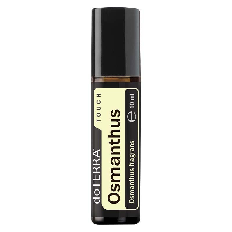 dōTERRA Osmanthus Touch 10 ml — product photo