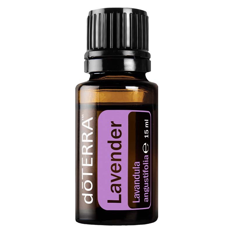 dōTERRA Lavender Essential Oil 15 ml