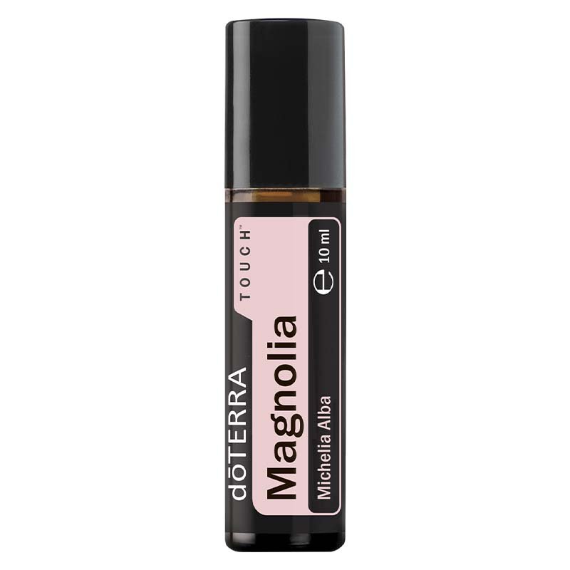 dōTERRA Magnolia Touch 10 ml — product photo