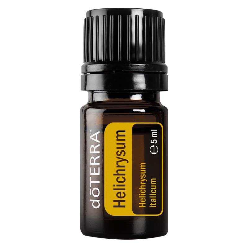 dōTERRA Italian Helichrysum 5 ml