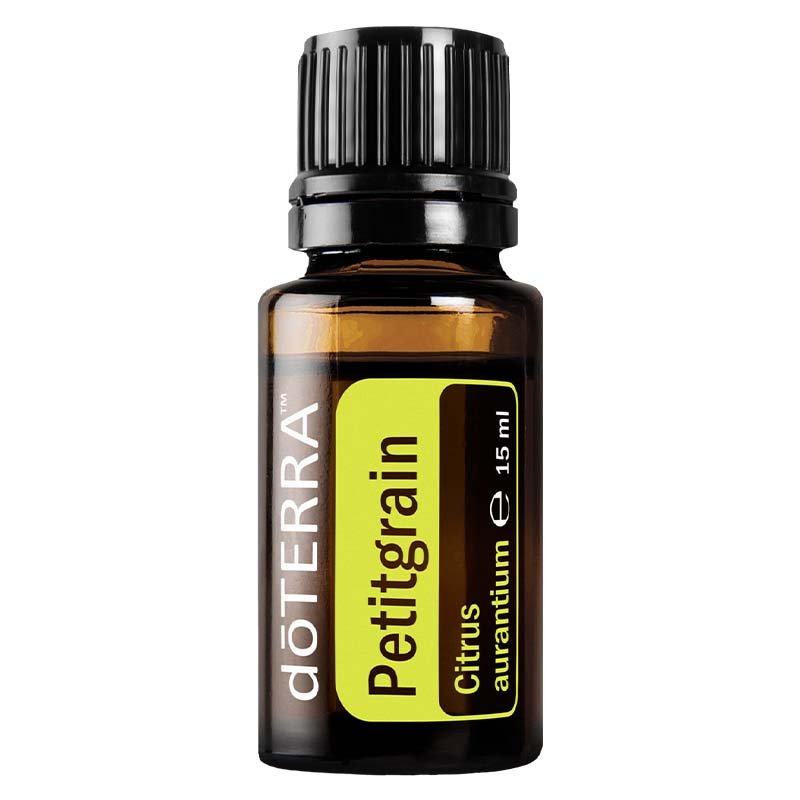 dōTERRA Petitgrain 15 ml — product photo