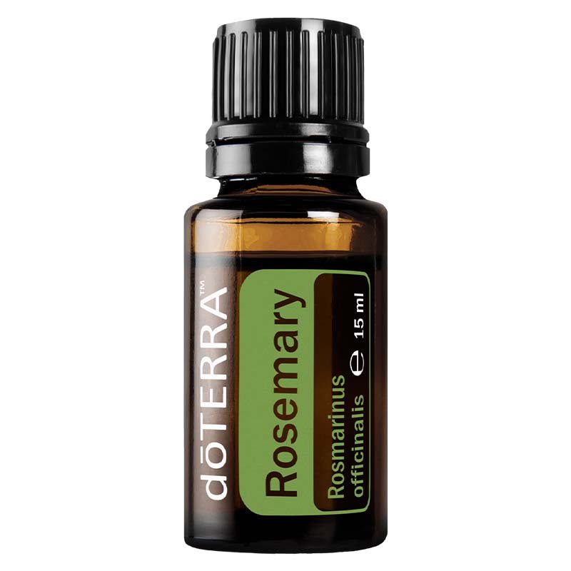 dōTERRA Rosemary Essential Oil 15 ml