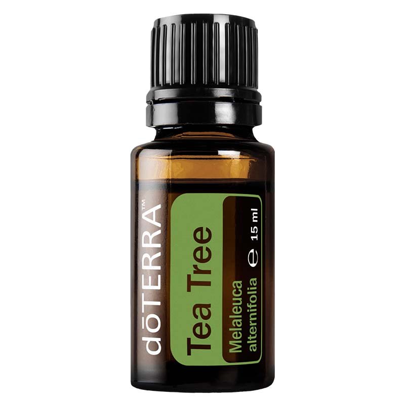 dōTERRA Tea Tree Oil 15ml