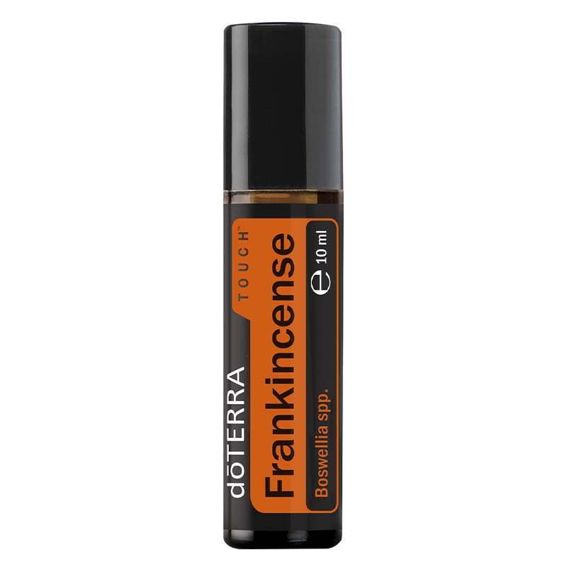 dōTERRA Frankincense Touch Oil — product photo