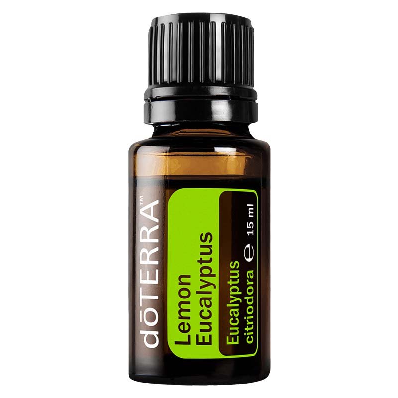 dōTERRA Vietnamese Eucalyptus 15 ml — product photo