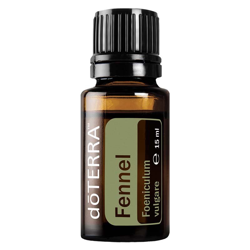 dōTERRA Fennel 15 ml