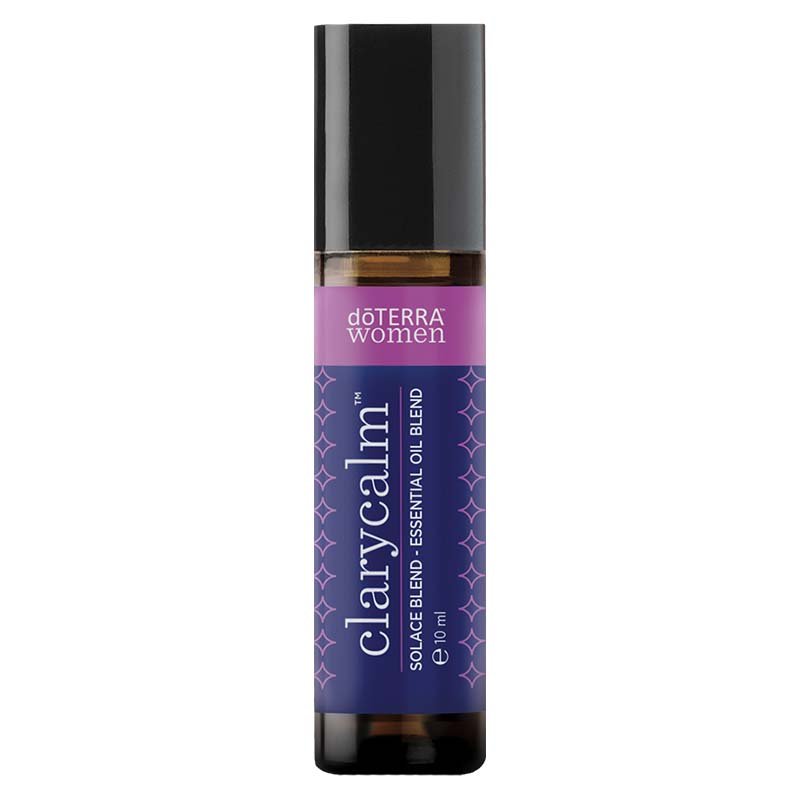 dōTERRA ClaryCalm 10 ml — product photo