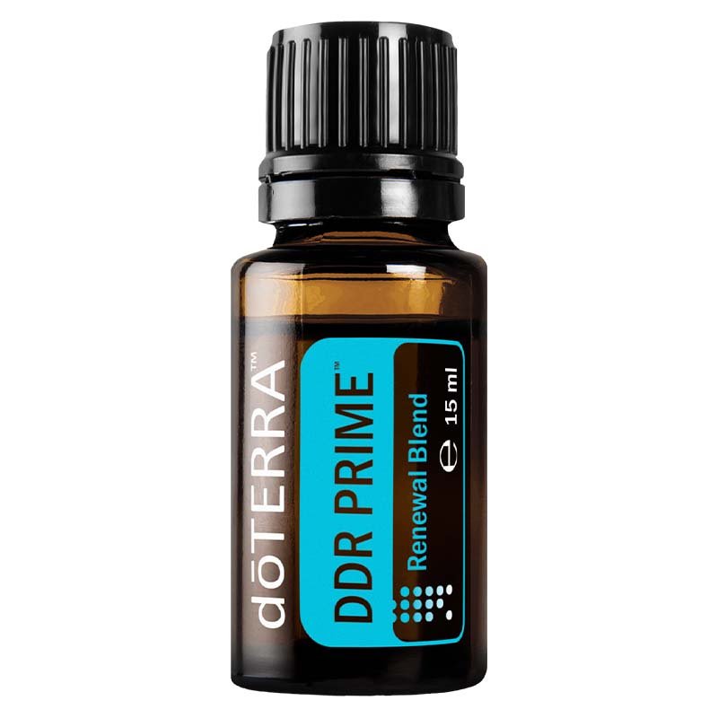 dōTERRA DDR Prime 15 ml — product photo