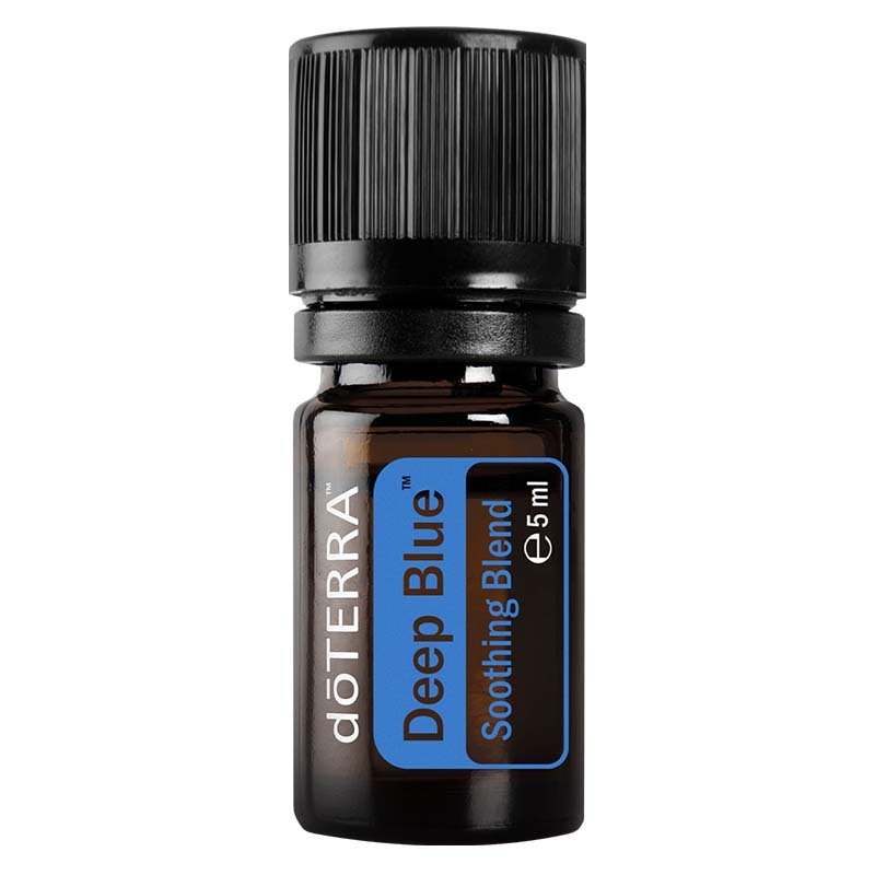 dōTERRA Deep Blue 5 ml