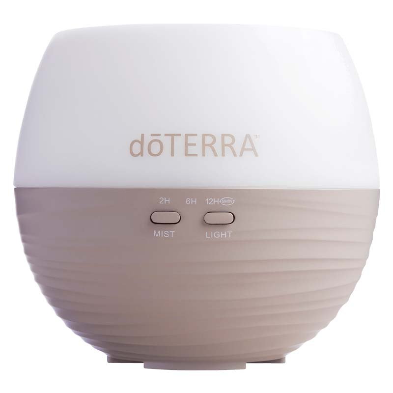 dōTERRA Petal 2.0 Diffuser — product photo