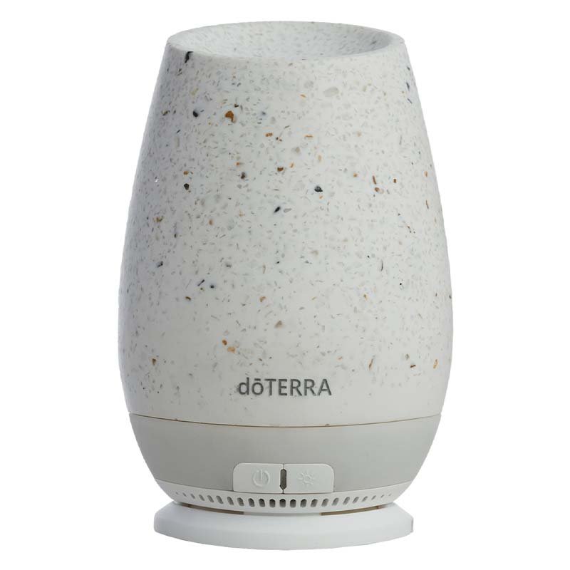 dōTERRA Roam Diffuser — product photo