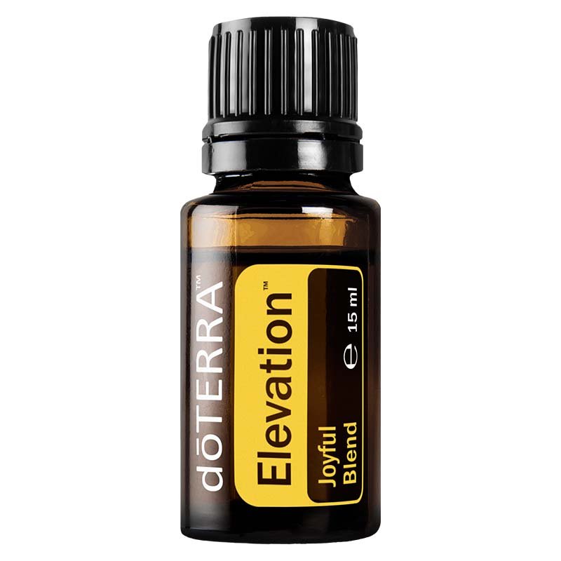 dōTERRA Elevation™ 15 ml — product photo