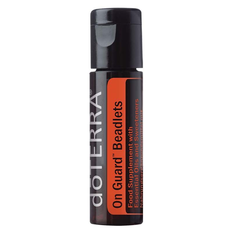 dōTERRA On Guard™ Beadlets — product photo