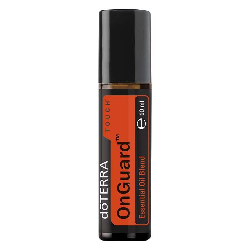 dōTERRA On Guard™ Touch Essential Oil 10ml — product photo