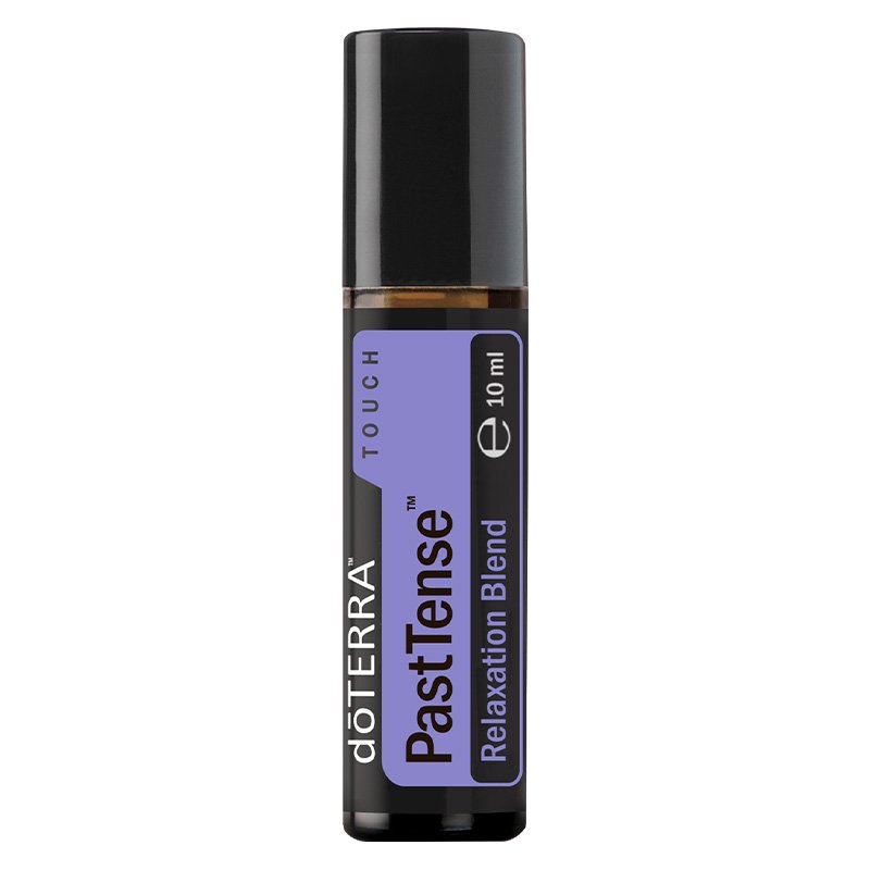 dōTERRA PastTense Touch — product photo