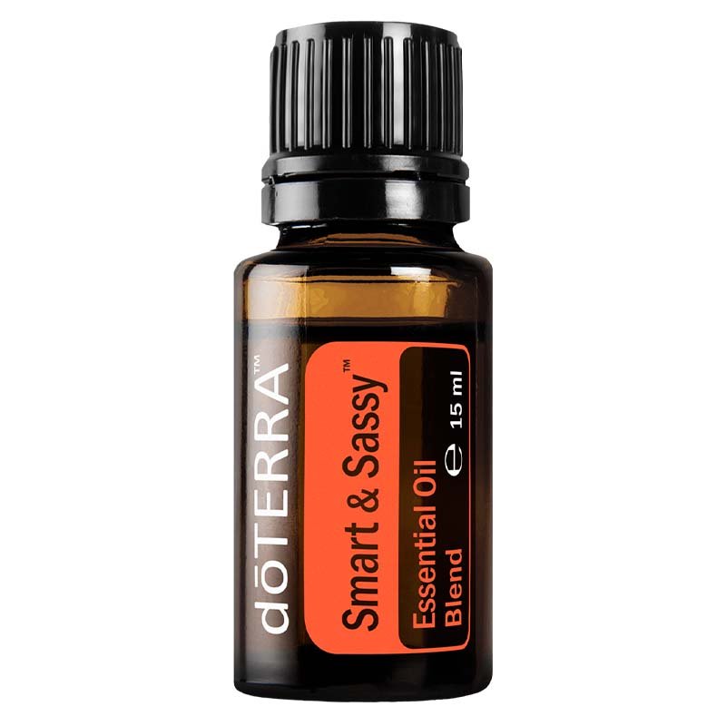 dōTERRA Smart & Sassy™ — product photo