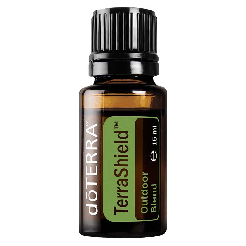 dōTERRA TerraShield — product photo