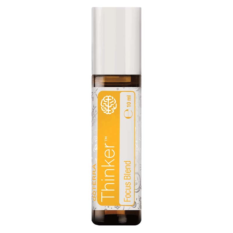 dōTERRA Thinker 10 ml — product photo