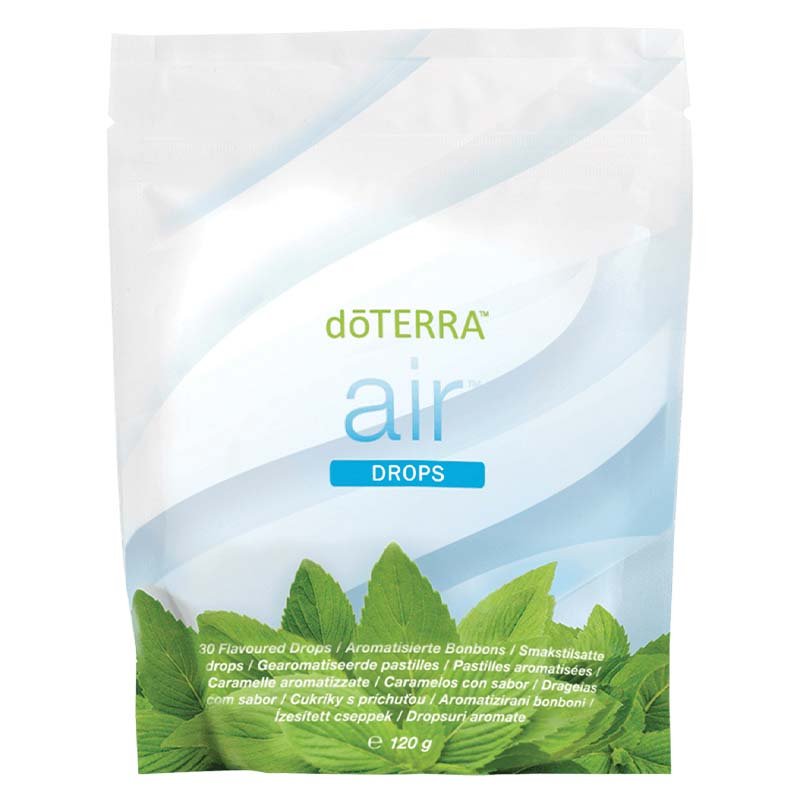 dōTERRA Breathe Drops — product photo