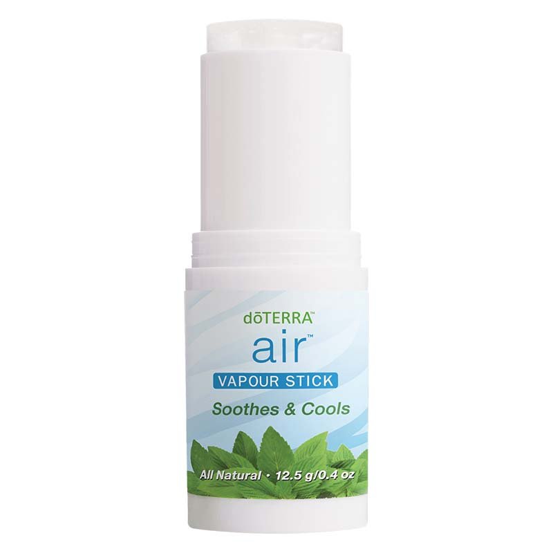 dōTERRA Breathe Respiratory Clearing Stick — product photo 3