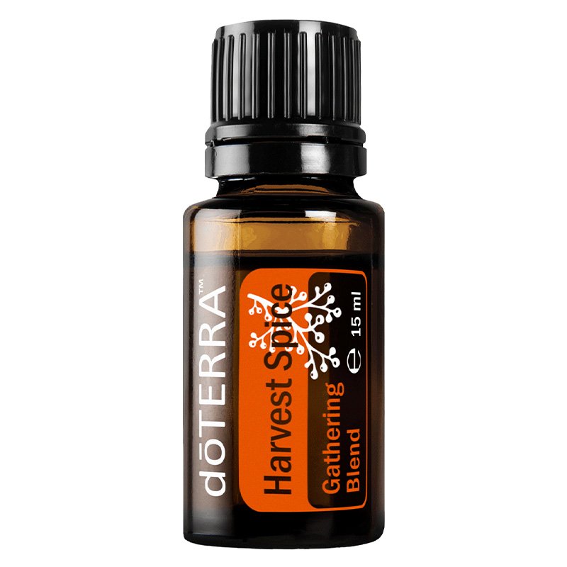 dōTERRA Harvest Spice — product photo