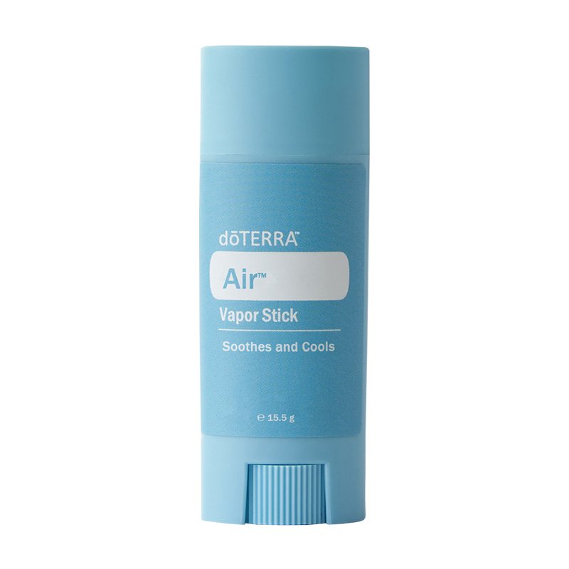 dōTERRA Breathe Respiratory Clearing Stick — product photo
