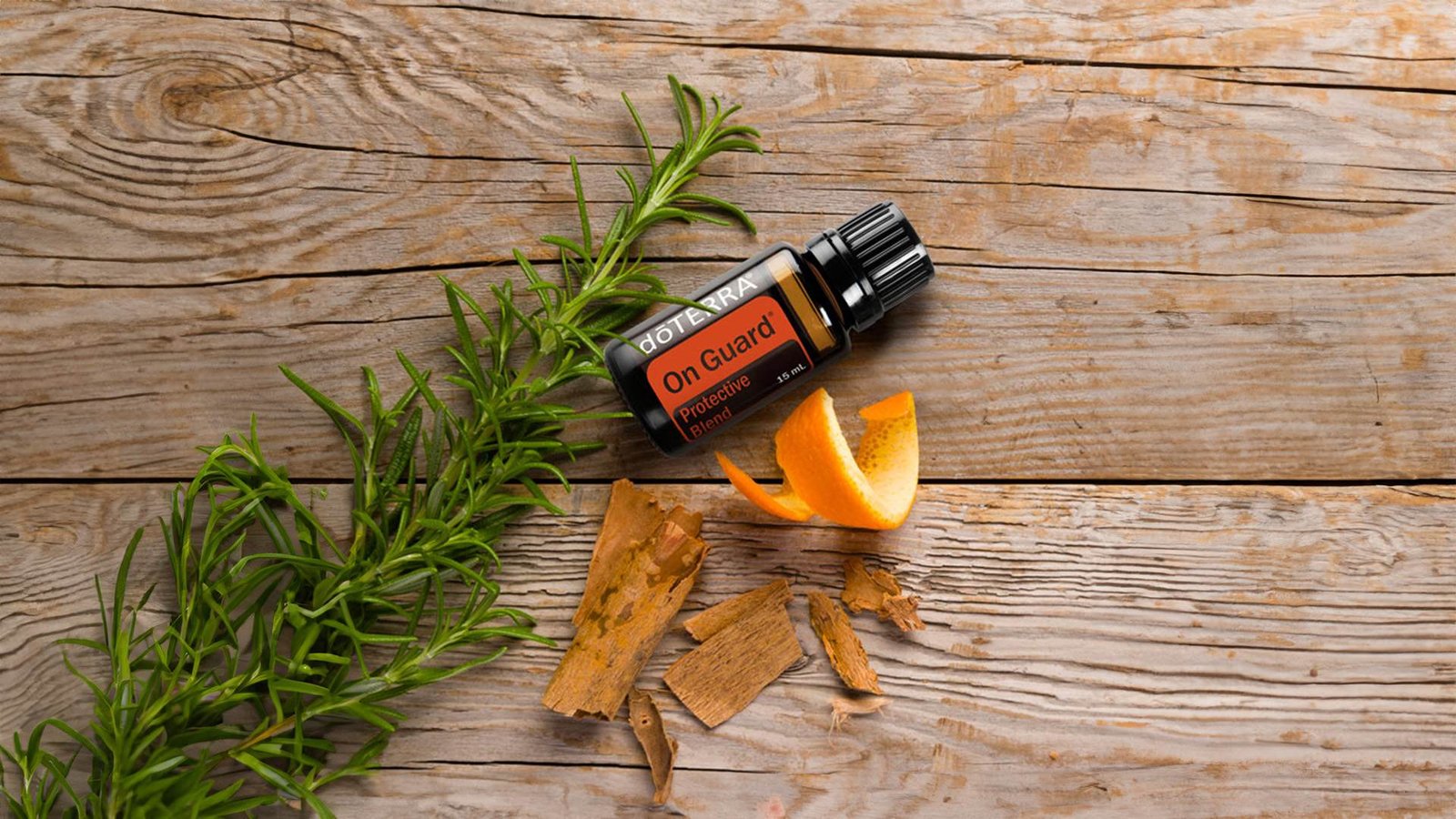 dōTERRA On Guard™ 15 ml — product photo 3