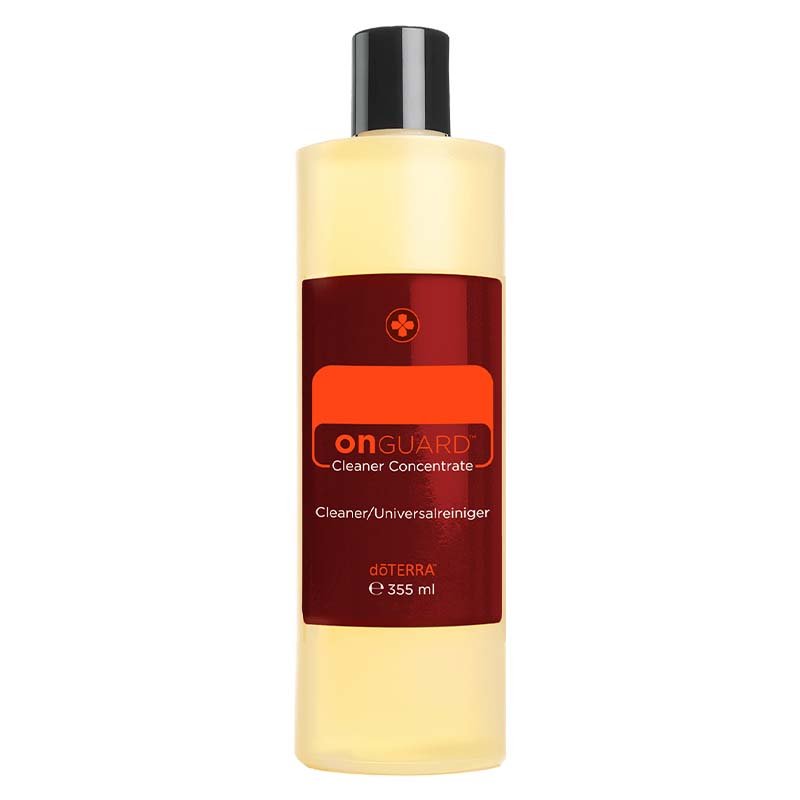 dōTERRA On Guard Cleaner Concentrate — product photo