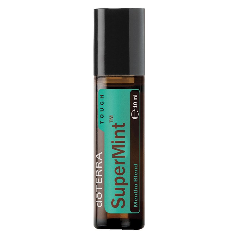 dōTERRA SuperMint™ Touch — product photo