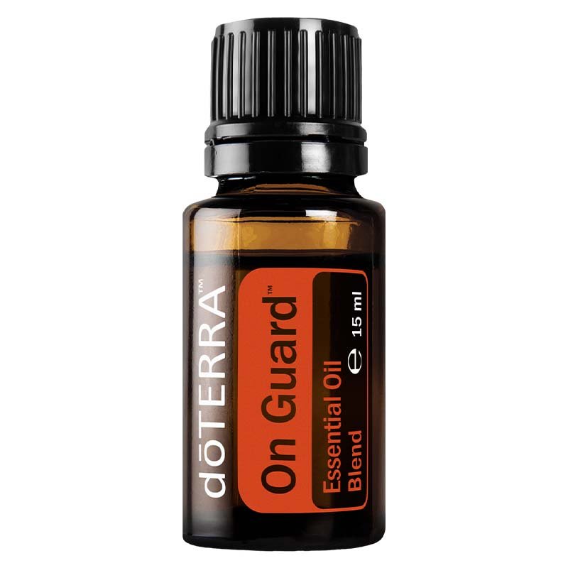 dōTERRA On Guard™ 15 ml — product photo