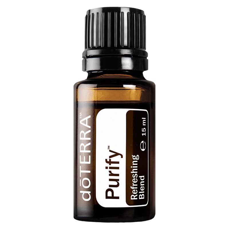 dōTERRA Purify™ 15 ml — product photo