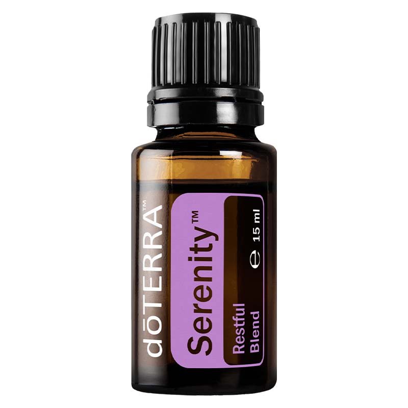 dōTERRA Serenity™ 15 ml — product photo
