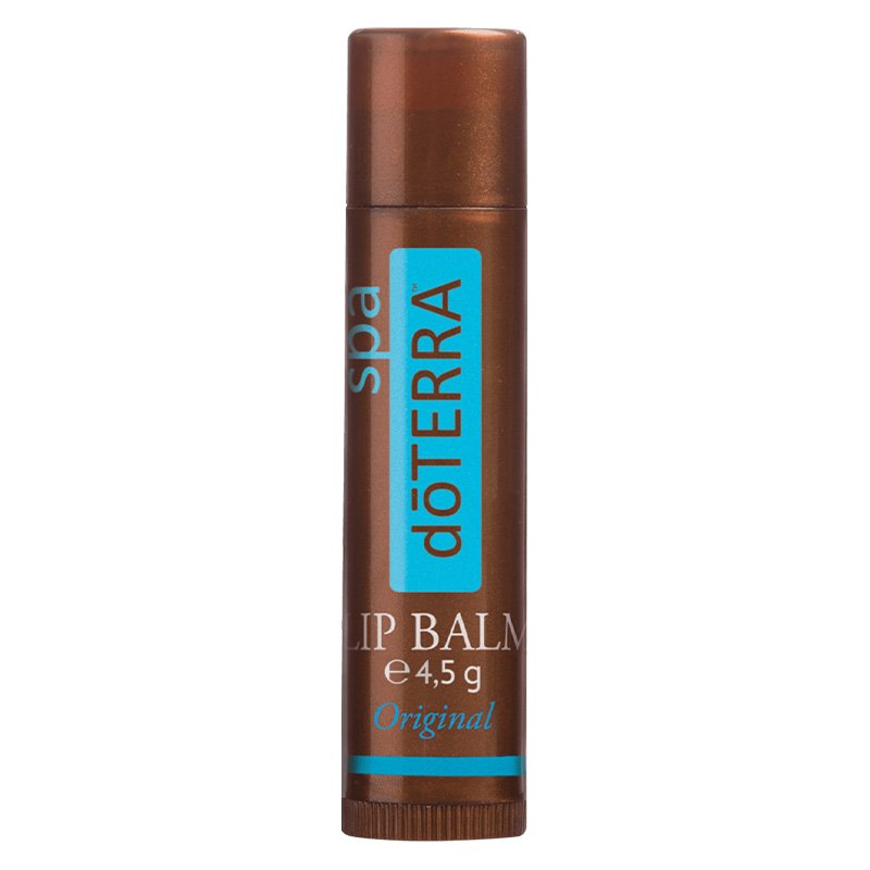 dōTERRA Lip Balm — product photo