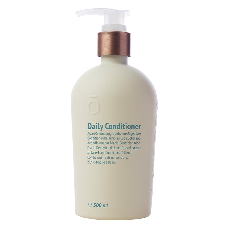 dōTERRA Daily Conditioner — product photo