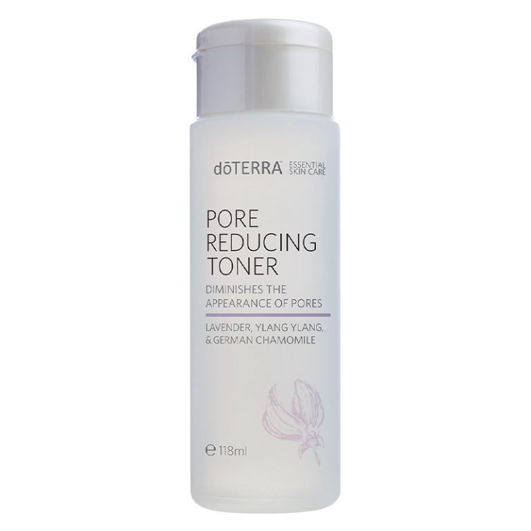 dōTERRA Pore Minimising Toner — product photo