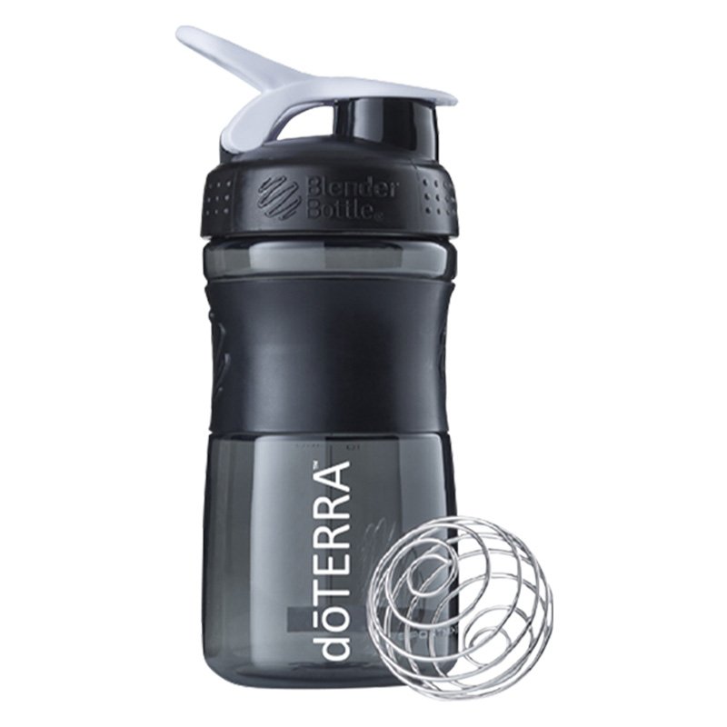 dōTERRA Shaker — product photo