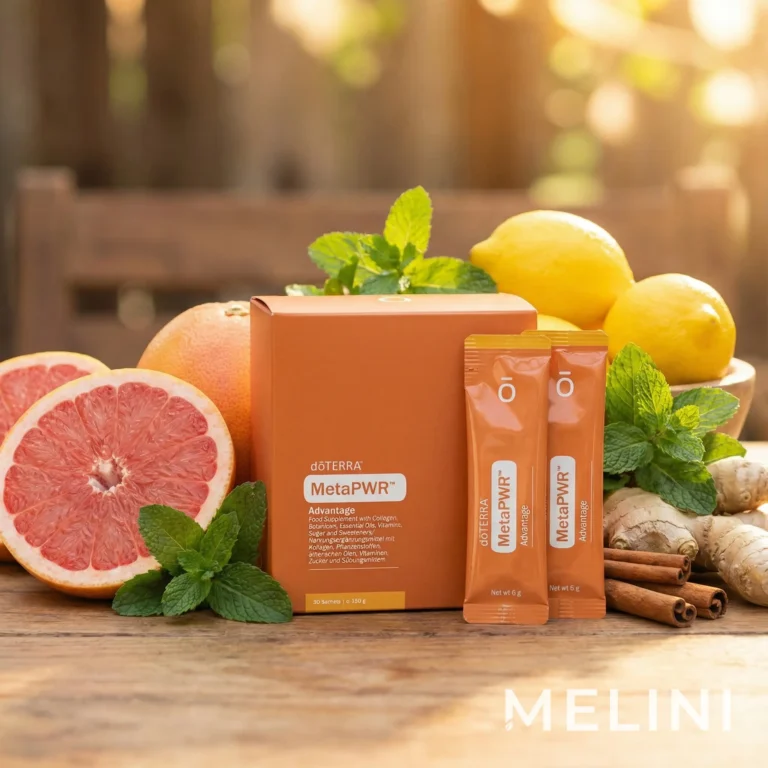 dōTERRA MetaPWR Advantage — product photo 2
