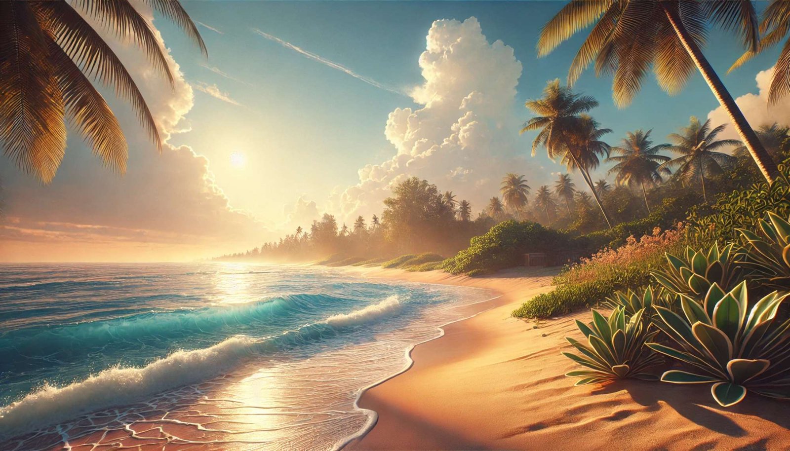 doterra Coast