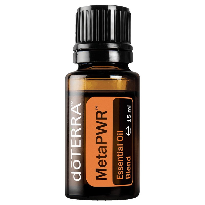 dōTERRA MetaPWR — product photo