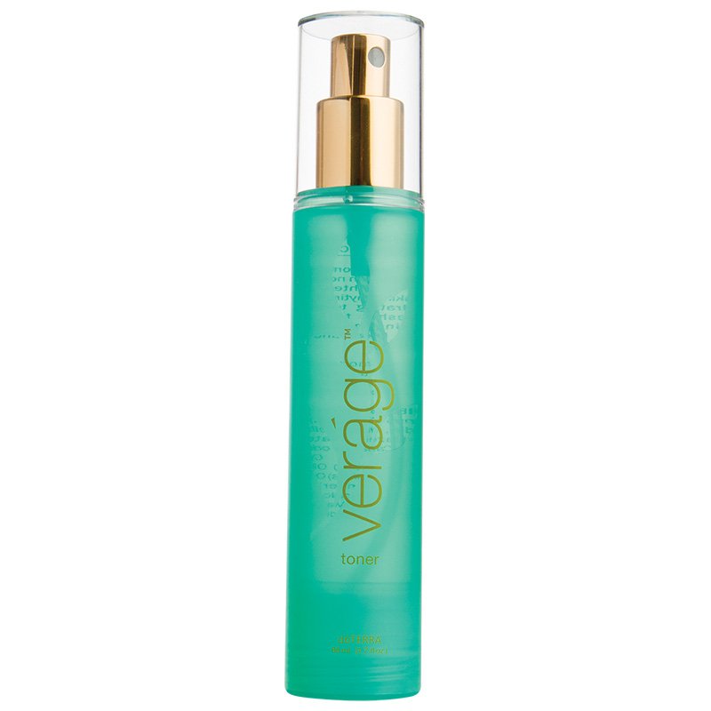dōTERRA Veráge Toner — product photo