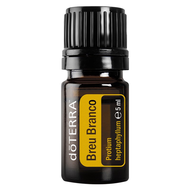 dōTERRA Brazilian Frankincense Oil 5 ml — product photo