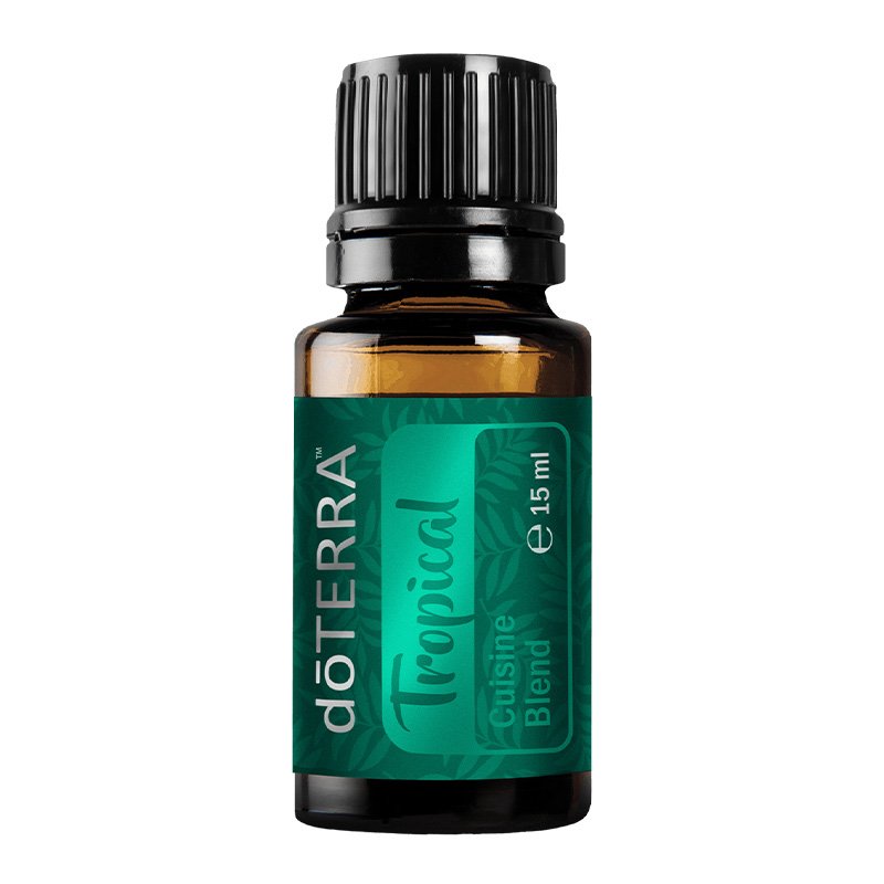 dōTERRA Tropical — product photo