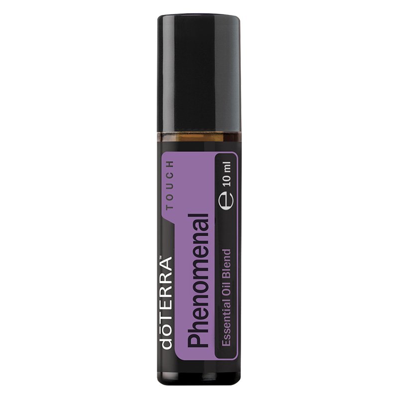 dōTERRA Phenomenal Touch — product photo