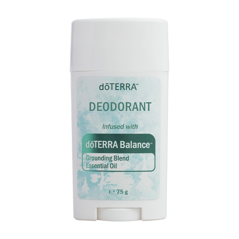 dōTERRA Balance Deodorant — product photo