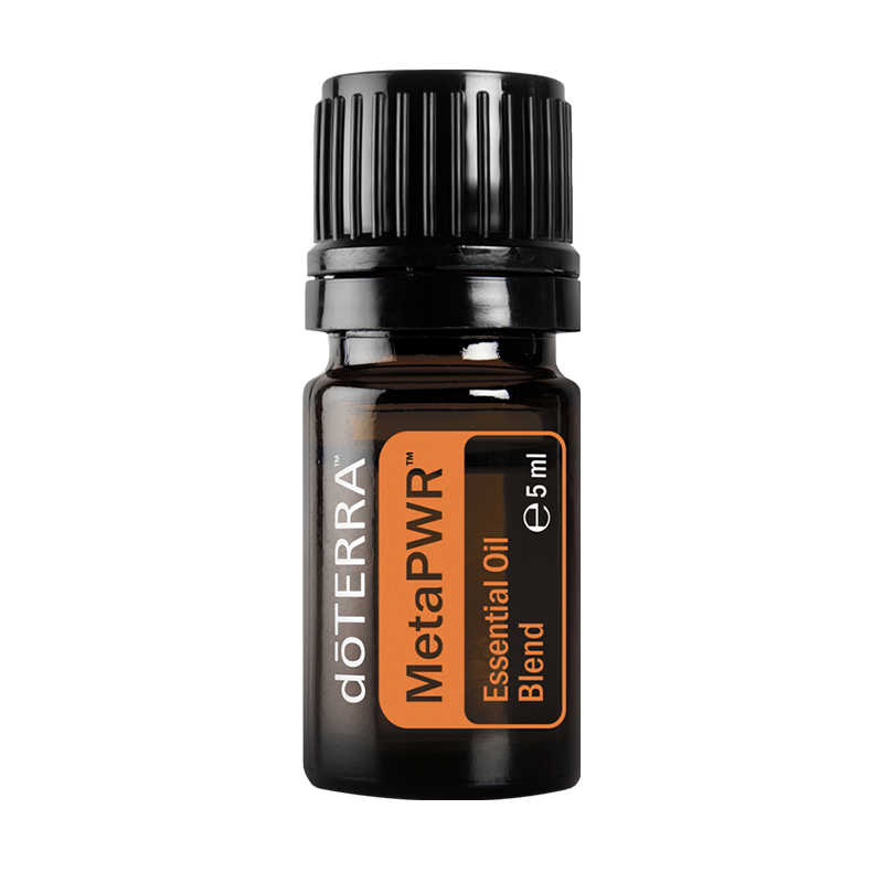 dōTERRA MetaPWR — product photo