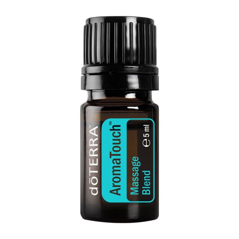 dōTERRA AromaTouch™ 5 ml — product photo