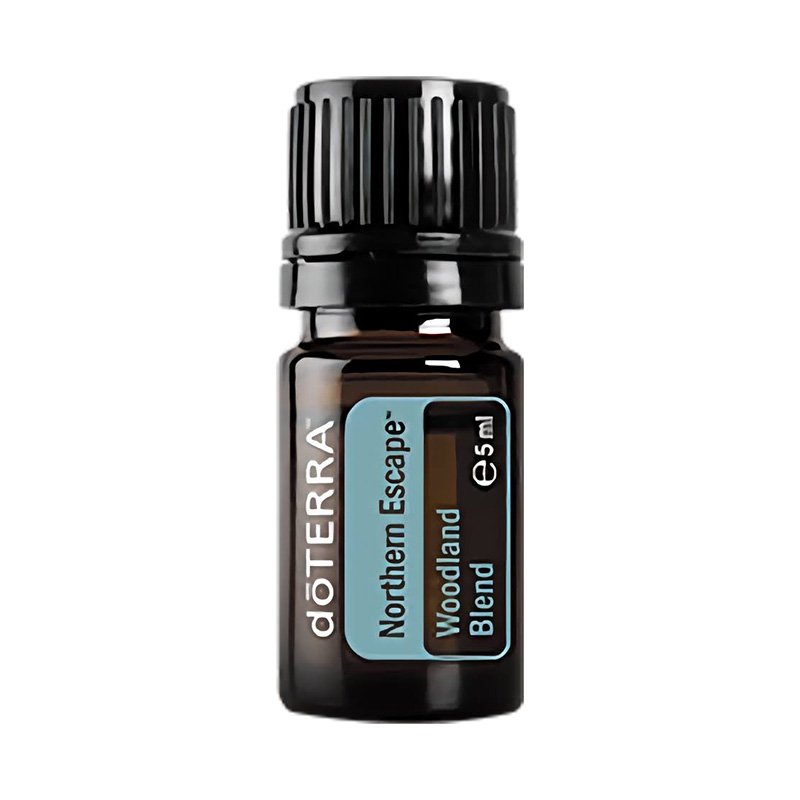 dōTERRA Northern Escape Essential Oil — product photo